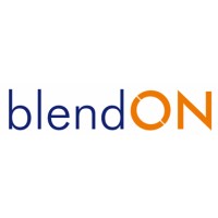 blendON - ESG Services logo, blendON - ESG Services contact details