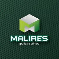 Malires Gráfica e Editora logo, Malires Gráfica e Editora contact details