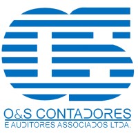 O&S Contadores e Auditores Associados LTDA logo, O&S Contadores e Auditores Associados LTDA contact details