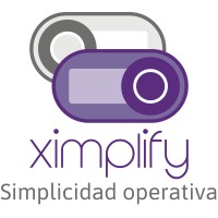 Ximplify logo, Ximplify contact details