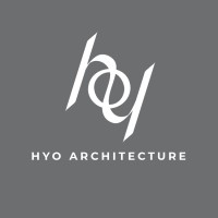 HYO Architecture logo, HYO Architecture contact details