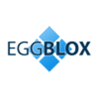 EggBlox LLC logo, EggBlox LLC contact details