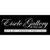 Eisele Gallery of Fine Art logo, Eisele Gallery of Fine Art contact details