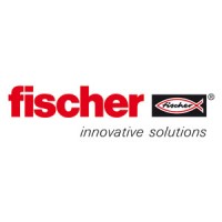 fischer Fixing Systems logo, fischer Fixing Systems contact details