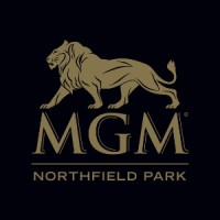 MGM Northfield Park logo, MGM Northfield Park contact details