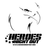 HEROES NIGHT OUT INC. logo, HEROES NIGHT OUT INC. contact details