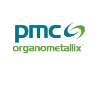 PMC Organometallix, Inc. logo, PMC Organometallix, Inc. contact details