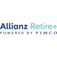 Allianz Retire+ logo, Allianz Retire+ contact details