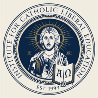 Institute for Catholic Liberal Education logo, Institute for Catholic Liberal Education contact details