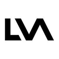 LVA logo, LVA contact details