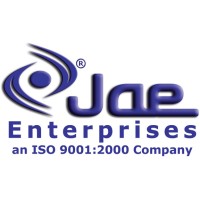 Jae Enterprises logo, Jae Enterprises contact details