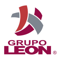 Grupo León logo, Grupo León contact details