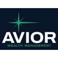 avior logo, avior contact details