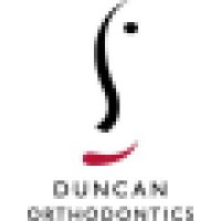 Duncan Orthodontics logo, Duncan Orthodontics contact details