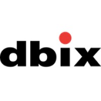 DBIX Group logo, DBIX Group contact details