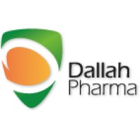 Dallah Pharma logo, Dallah Pharma contact details