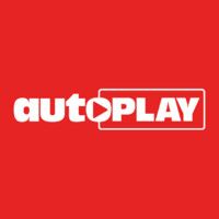 AutoPlay logo, AutoPlay contact details