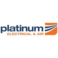 Platinum Electrical logo, Platinum Electrical contact details