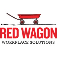 Red Wagon Workplace Solutions Pty Ltd logo, Red Wagon Workplace Solutions Pty Ltd contact details