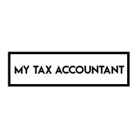 My Tax Accountant logo, My Tax Accountant contact details