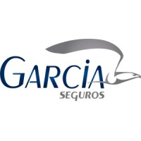 Garcia Seguros logo, Garcia Seguros contact details