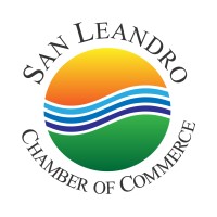 San Leandro Chamber of Commerce logo, San Leandro Chamber of Commerce contact details