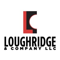 Loughridge and Company LLC logo, Loughridge and Company LLC contact details