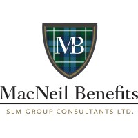 SLM Group Consultants Ltd. logo, SLM Group Consultants Ltd. contact details