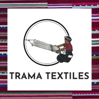 Trama Textiles logo, Trama Textiles contact details