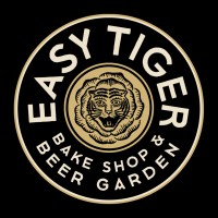 Easy, Tiger logo, Easy, Tiger contact details