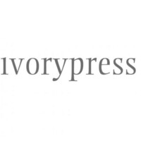 Ivorypress logo, Ivorypress contact details