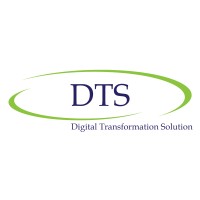 Digital Transformation Solution Pvt LTD logo, Digital Transformation Solution Pvt LTD contact details