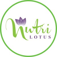 Nutri Lotus logo, Nutri Lotus contact details