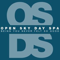 Open Sky Day Spa logo, Open Sky Day Spa contact details