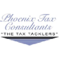 Phoenix Tax Consultants logo, Phoenix Tax Consultants contact details