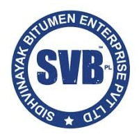 Sidhvinayak Bitumen Enterprise Pvt Ltd logo, Sidhvinayak Bitumen Enterprise Pvt Ltd contact details