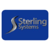 Sterling Systems logo, Sterling Systems contact details