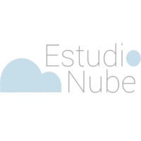 Estudio Nube logo, Estudio Nube contact details