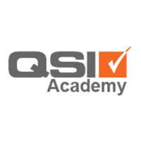 QSI Academy logo, QSI Academy contact details