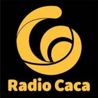 Radio Caca logo, Radio Caca contact details