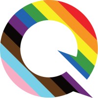 QFinds logo, QFinds contact details