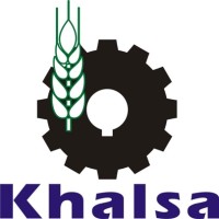 Khalsa logo, Khalsa contact details