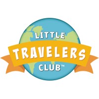 Little Travelers Club logo, Little Travelers Club contact details