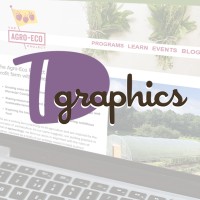 D Graphics logo, D Graphics contact details