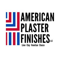 American Plaster Finishes LLC logo, American Plaster Finishes LLC contact details