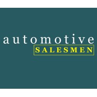 Automotive Salesmen logo, Automotive Salesmen contact details