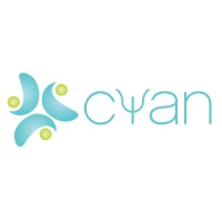 Cyan Psicología logo, Cyan Psicología contact details