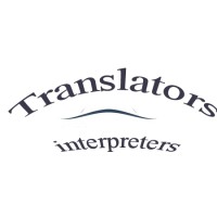 Translator Interpreter logo, Translator Interpreter contact details