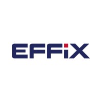 Effix logo, Effix contact details