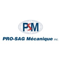 Pro-Sag Mécanique Inc. logo, Pro-Sag Mécanique Inc. contact details